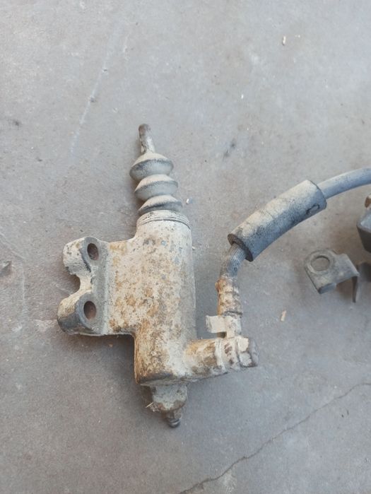 Целиндры сцепления Padjiero Mitsubishi 2,8