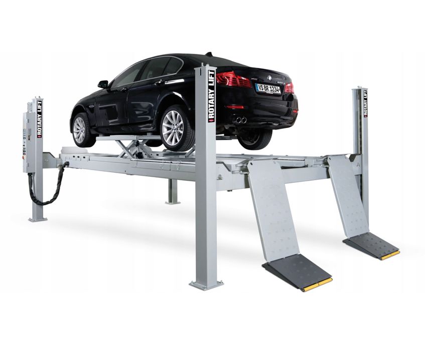 Podnośnik czterokolumnowy Rotary SM55LT-51