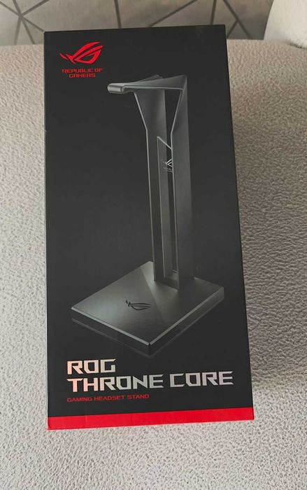 Suporte Asus ROG Throne Core