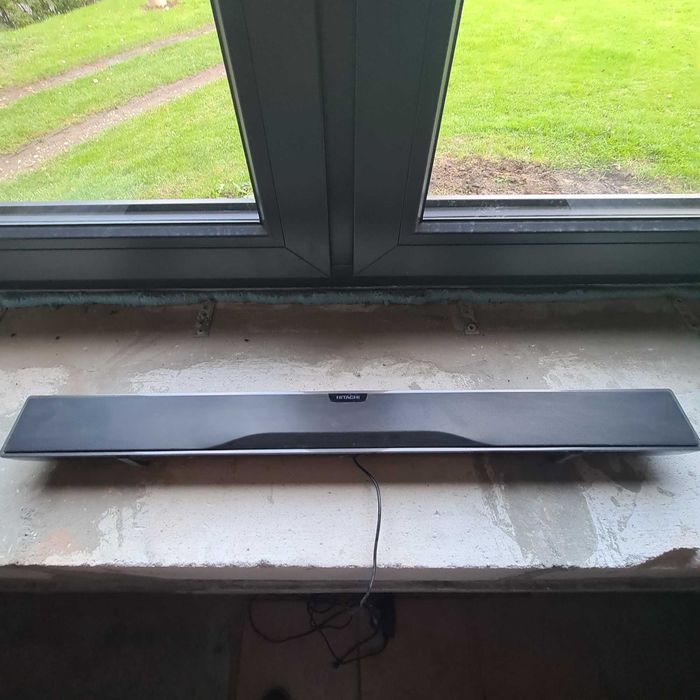 Soundbar telewizyjny