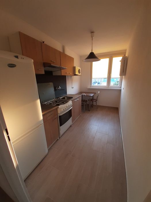 Mieszkanie po remoncie