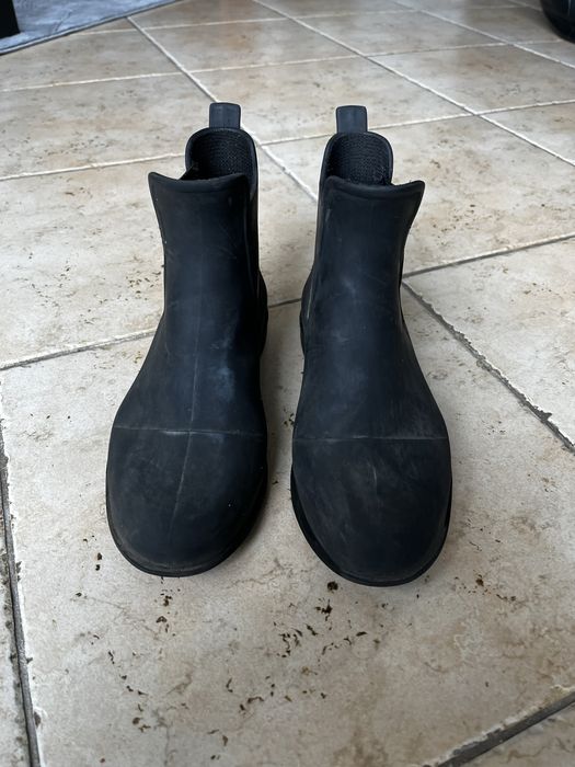 Buty konskie Fouganza rozmiar 36
