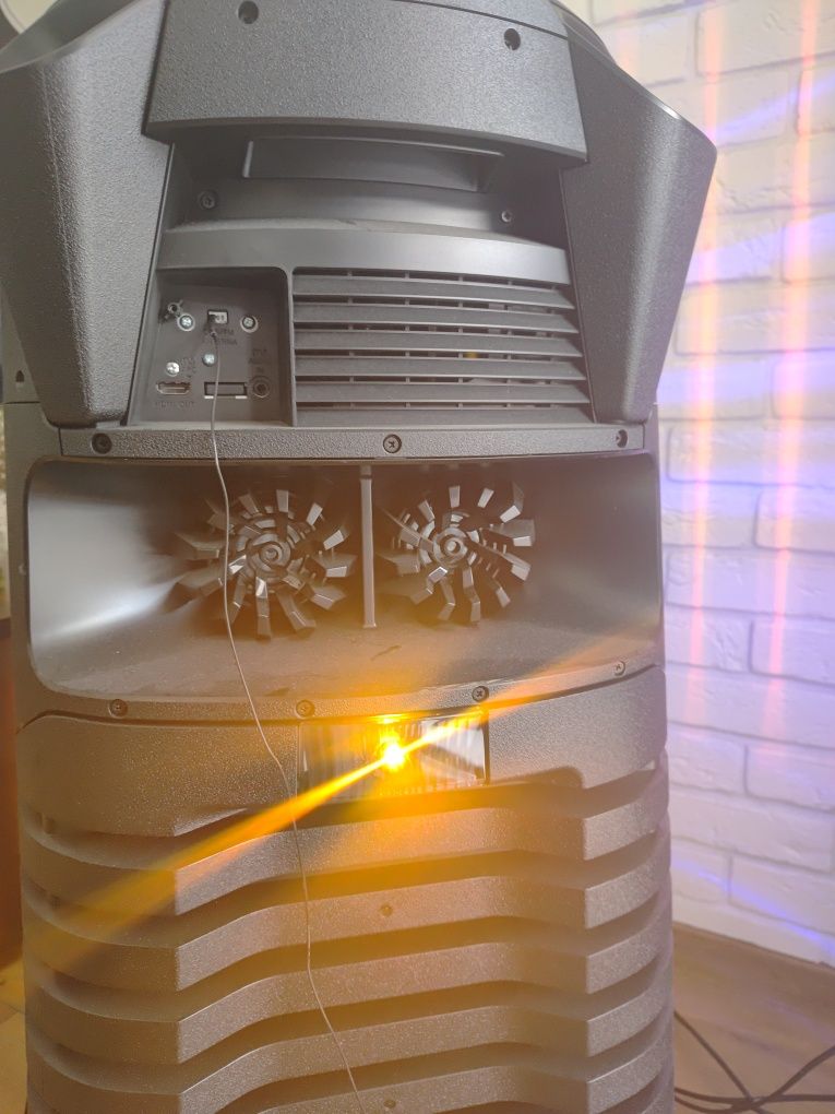 Głośnik SONY MHC-V73D