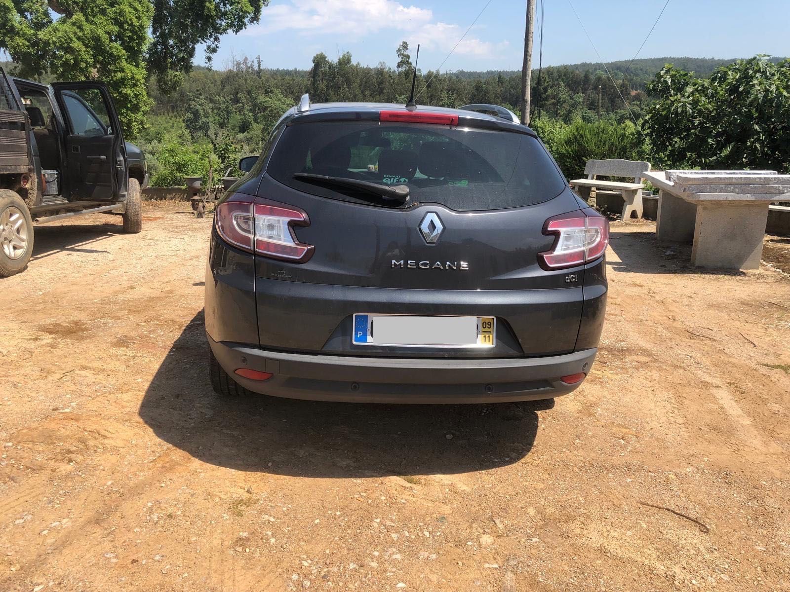 VENDO‼️ Renault megane 11/2009