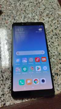 XIAOMI Redmi Note 5 - Preto 32GB (NEGOCIÁVEL)