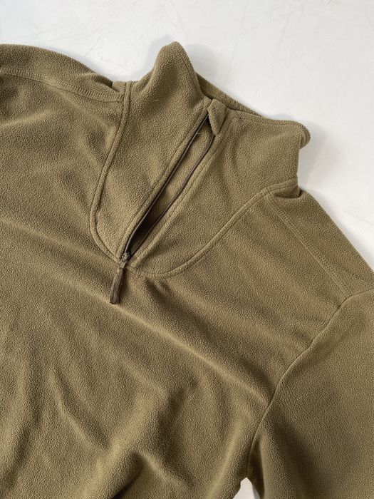 Флис армии Британии(Великобритании) PCS Флиска S-size Level 2