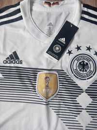 Koszulka Reprezentacji Niemiec 2014/15 size S Nowa z metkami