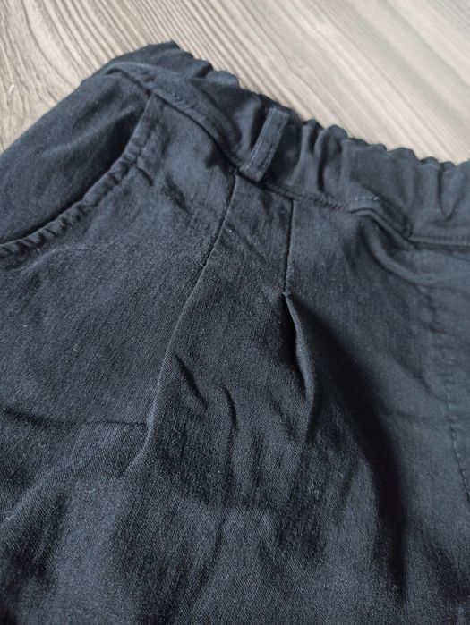 Spodnie do koszuli, sweterka, spodnie eleganckie, sportowe