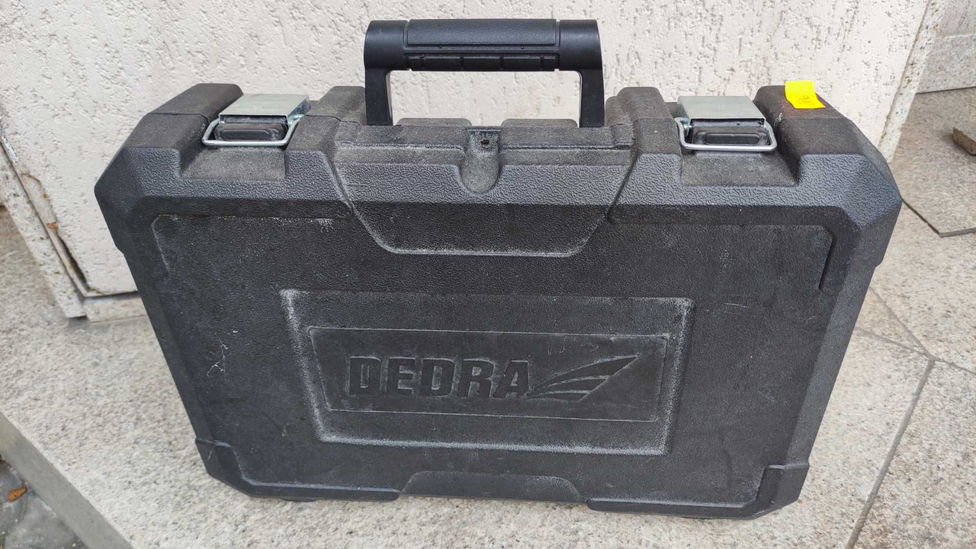 młotowiertarka dedra ded7850