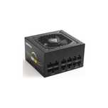 Fonte Montech Century | 650W 80 Plus GOLD | Full Modular