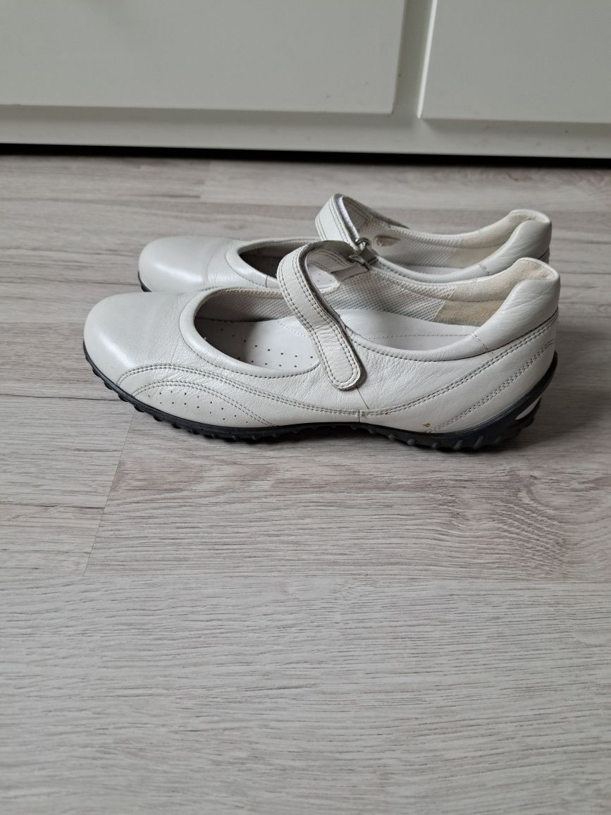 Baleriny Ecco 38