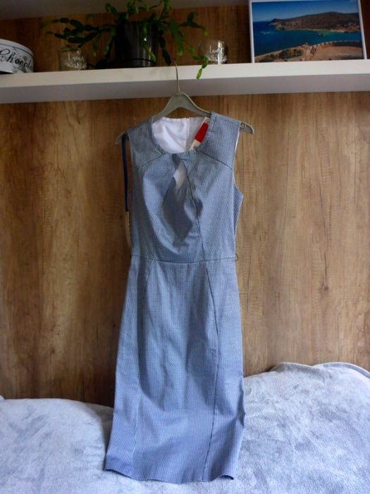 Spódnica, sukienka Orsay rozmiar 32
