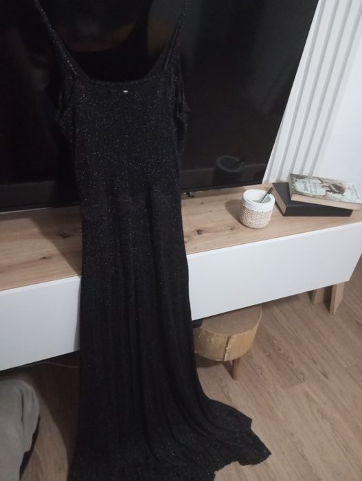 Vestido Zara elegante