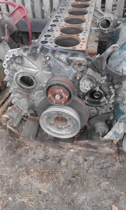 Renault Premium 420DCI