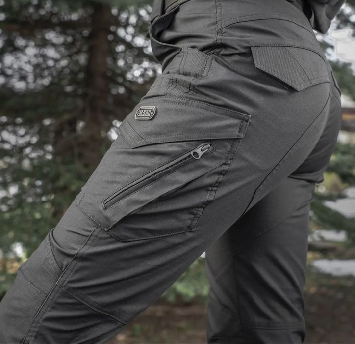 Тактичні жіночі штани м-так