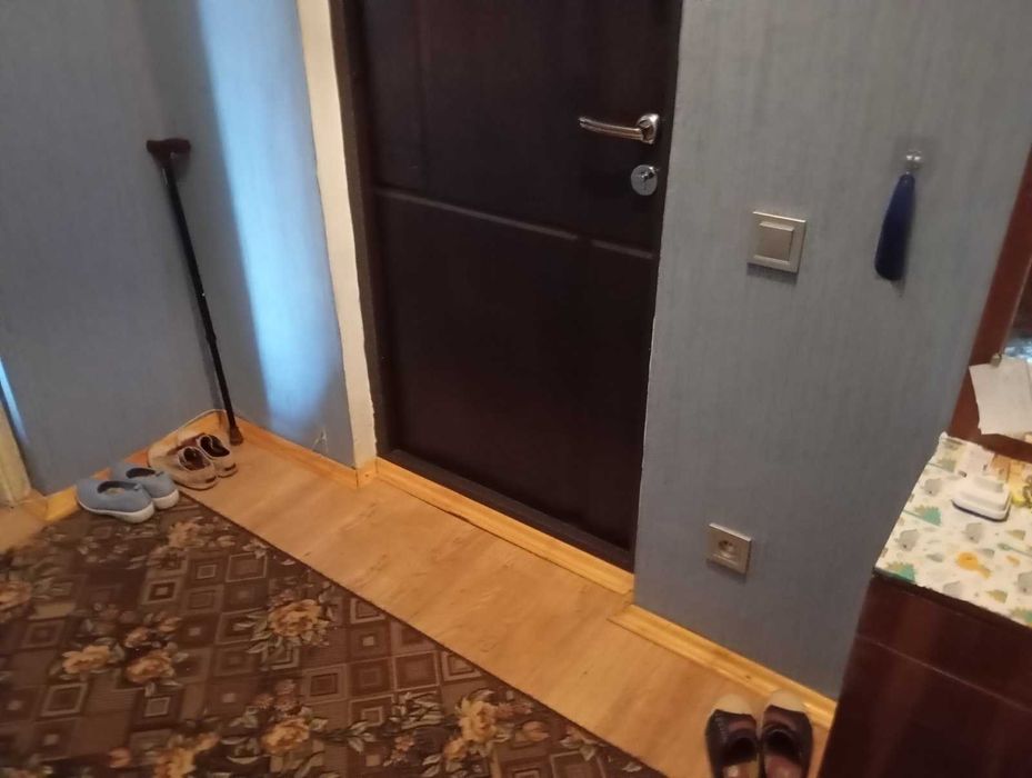 квартира двохкімнатна