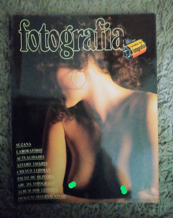 Revistas de FOTOGRAFIA
