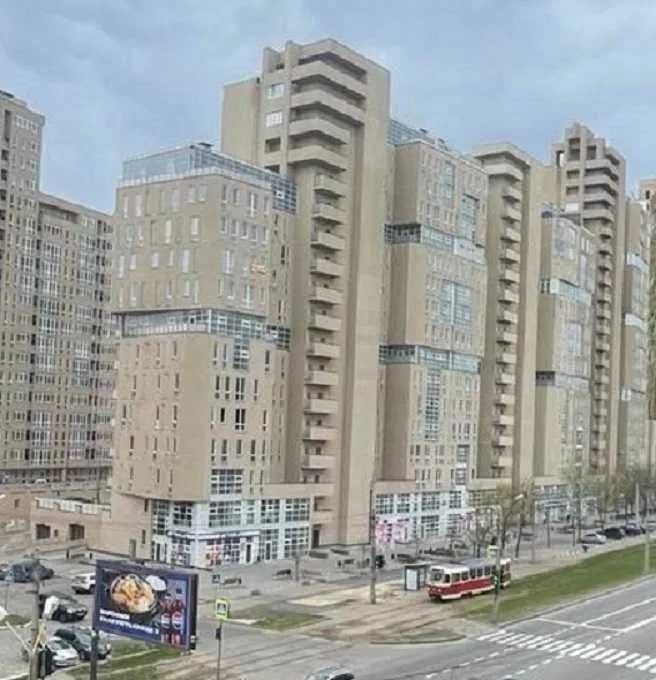 Продается 3 квартира в ЖК"Павловский квартал"