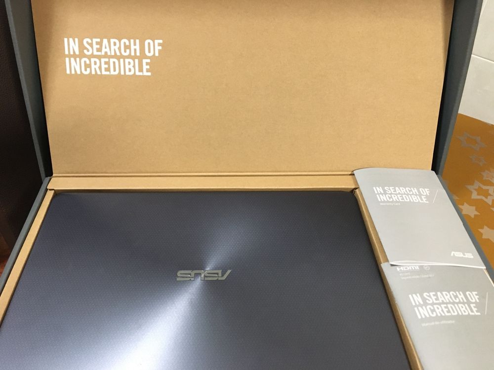 ASUS portátil vivobook