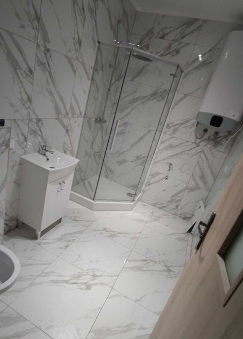 Kielce ul. Mieszka 1 - Czrnów. 15 miejsc noclegowych w jednym miejscu.