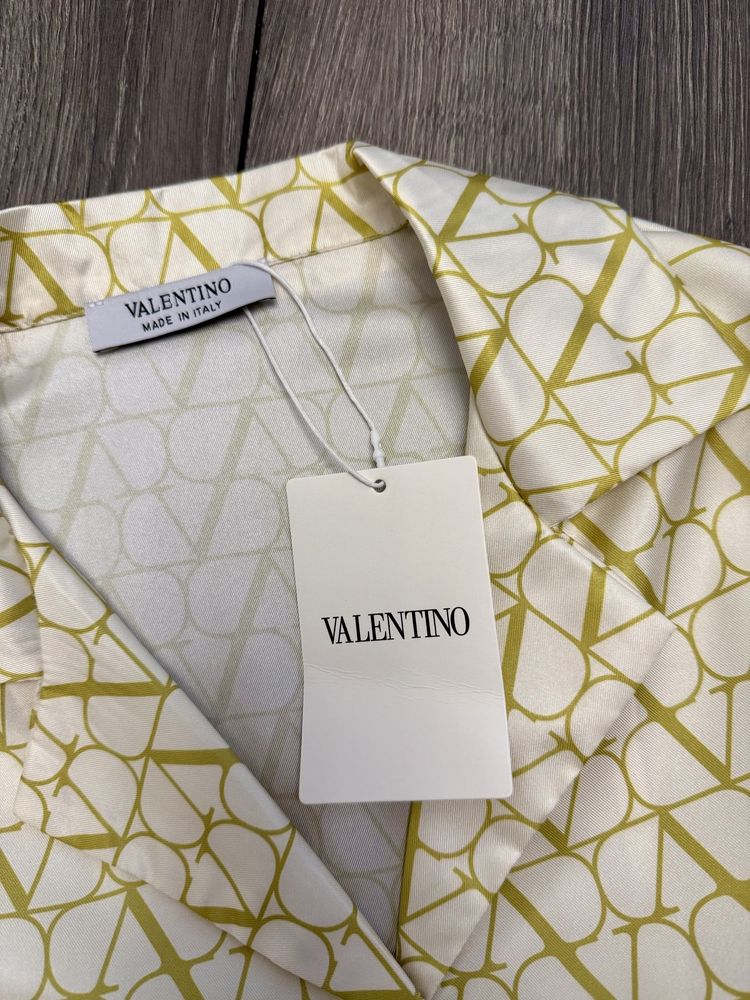 Костюм с брюками Valentino