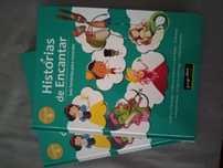 Livro Pingo Doce "Histórias de Encantar"