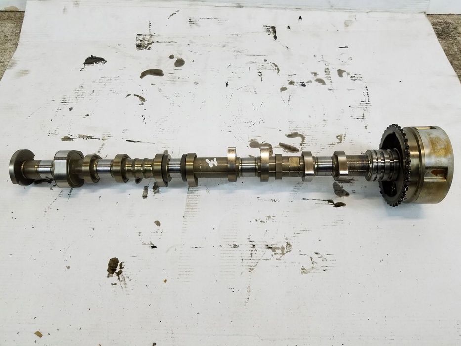 WAŁEK ROZRZĄDU WYDECHOWY KIA SPORTAGE III 1.6 GDI G4FD