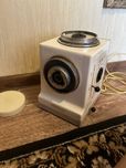 Кухонный комбайн мрия 2м + все насадки