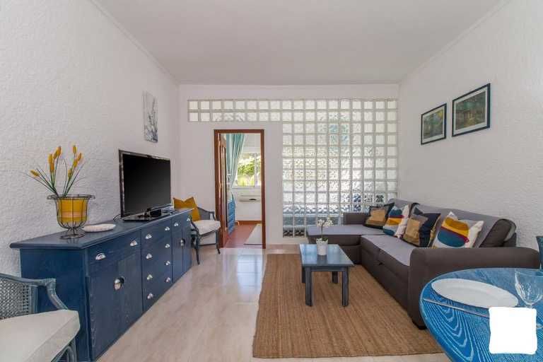 Apartamento Terraços do Mar Vilamoura Para Férias