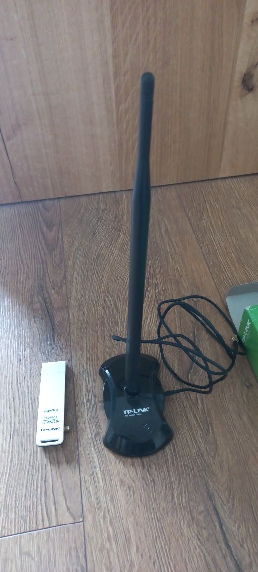 Antena Wi-Fi  8db