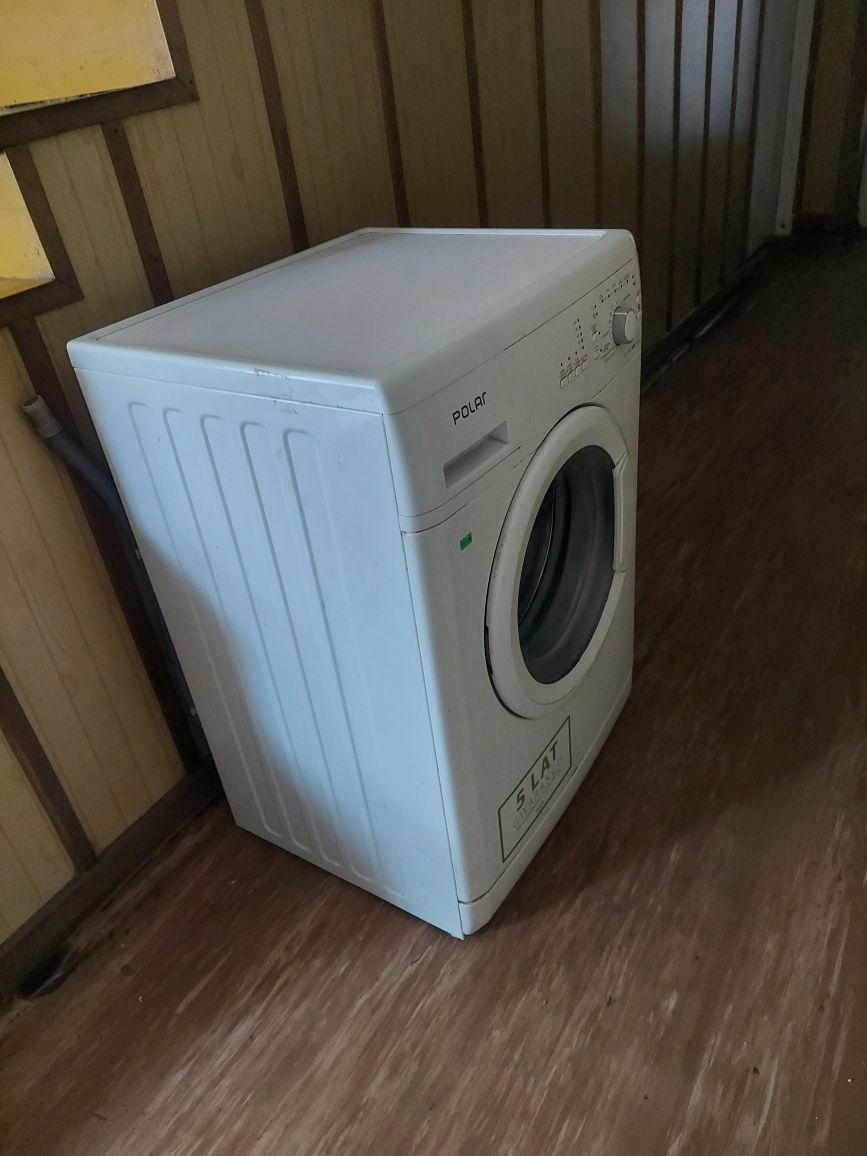 Pralka Polar PFL/C 61002P 6kg