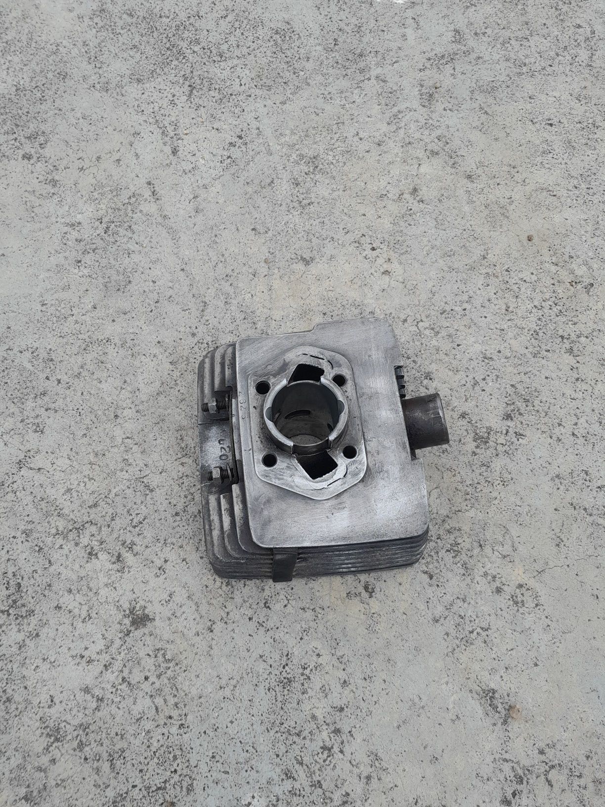 cilindro zundapp 3