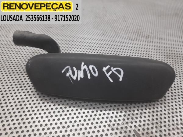 Puxador porta frente direita FIAT Punto (188_)