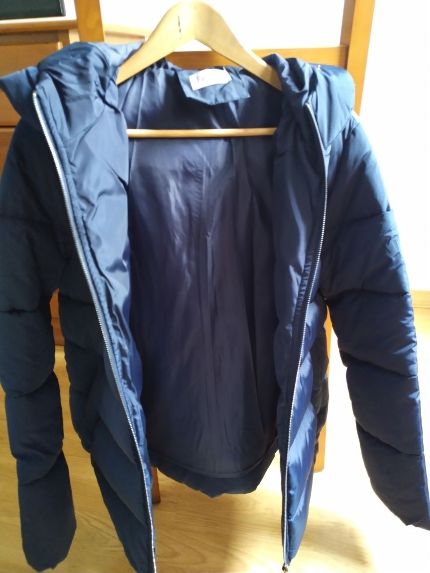 Quispo mulher inverno xxl
