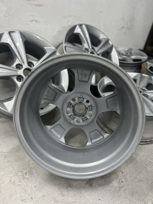 Диски 5.108 р17 r17 форд FORD рено пежо