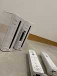 Vendo 2 Wii’s com diversos jogos e acessorios