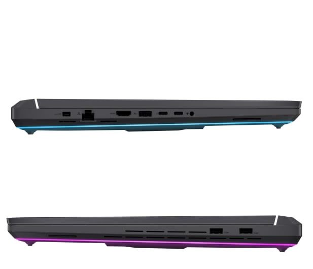 ASUS ROG Strix G18 i7-14650HX/16GB/1TB RTX5060 240Hz