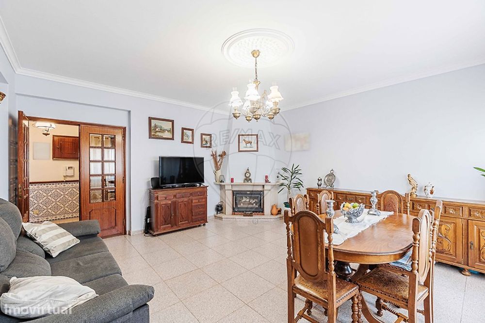 Apartamento T3 para venda