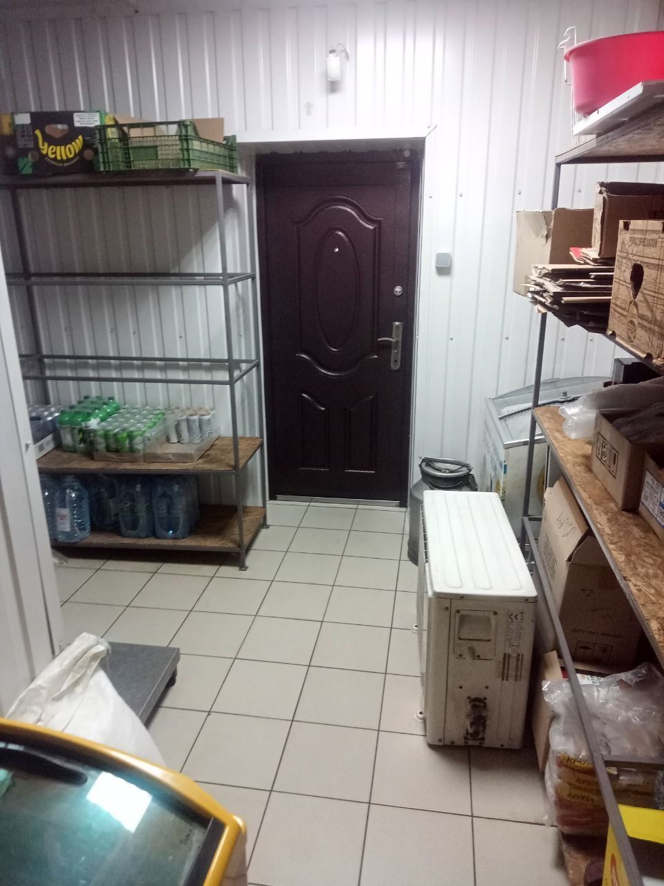 Продаётся продуктовый магазин. Хорошо работающий бизнес.