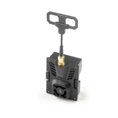 Передавач (TX) HappyModel ELRS ES24TX PRO 2.4GHz 1W
