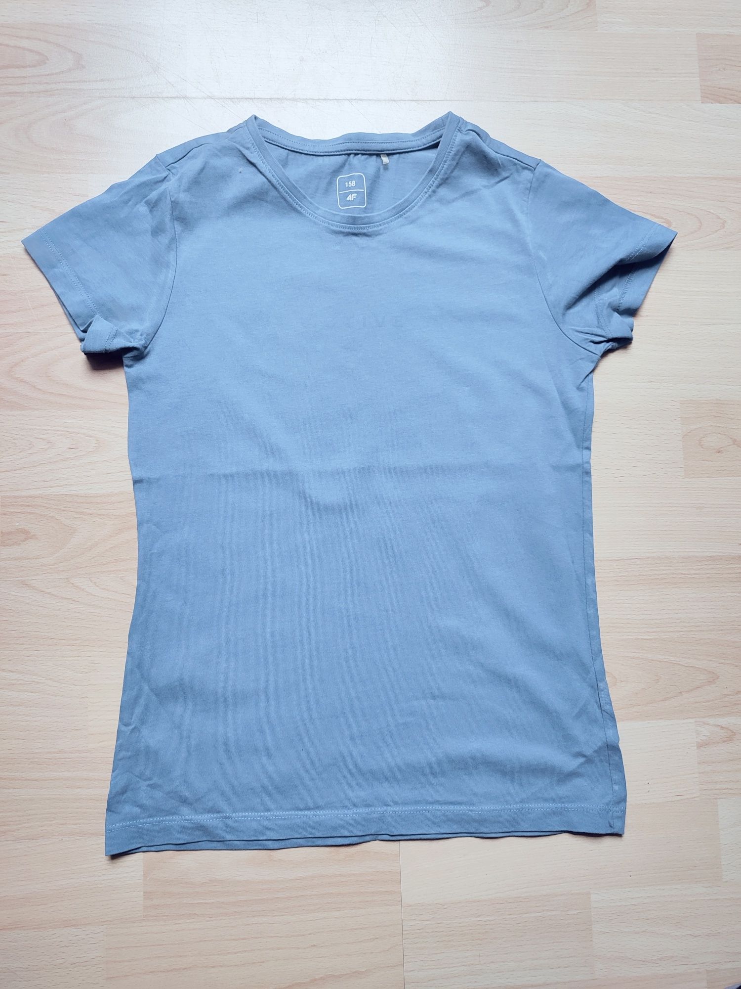 T-shirt 4f r.158