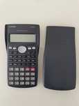 Calculadora Casio
