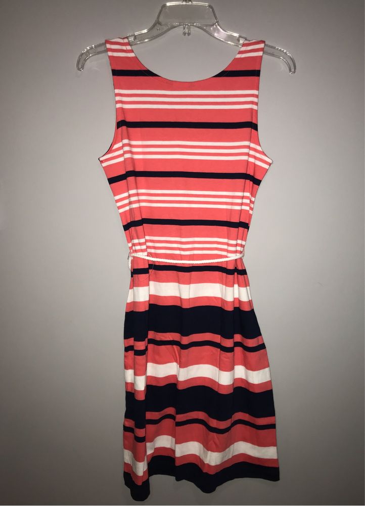 Sukienka Tommy Hilfiger