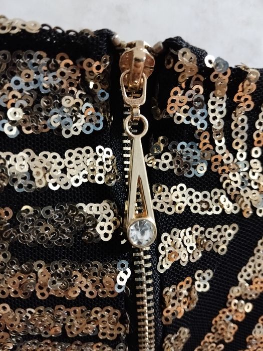 Vestido Festa - Tam. S