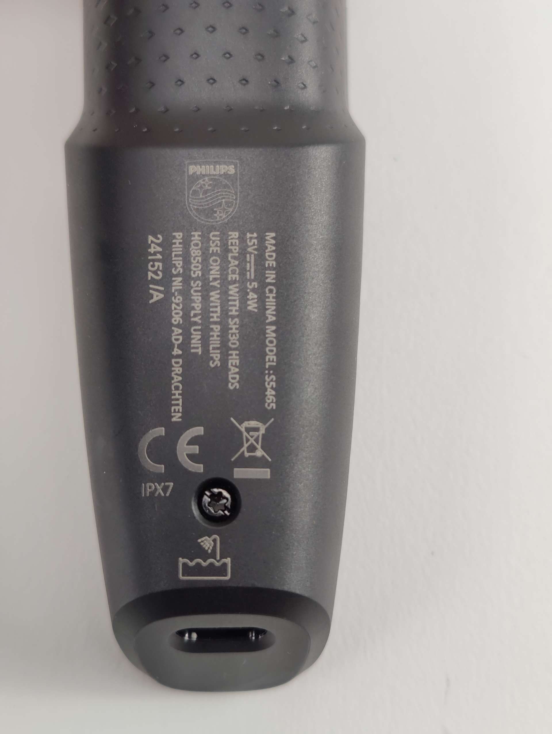 Maszynka do strzyżenia Philips S5465/18