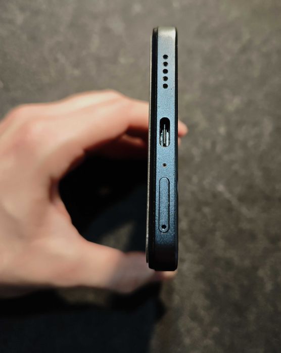 Redmi Note 12 Pro 5G – 6GB/128GB | Muito Bom Estado | Garantia