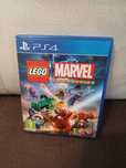 Gra Lego Super Heroes PS4