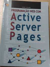 Programação Web com Active Server Pages
de João Vieira