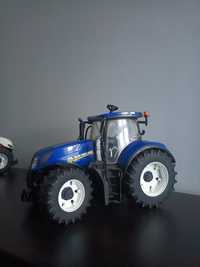 Traktor New Holland traktor bruder