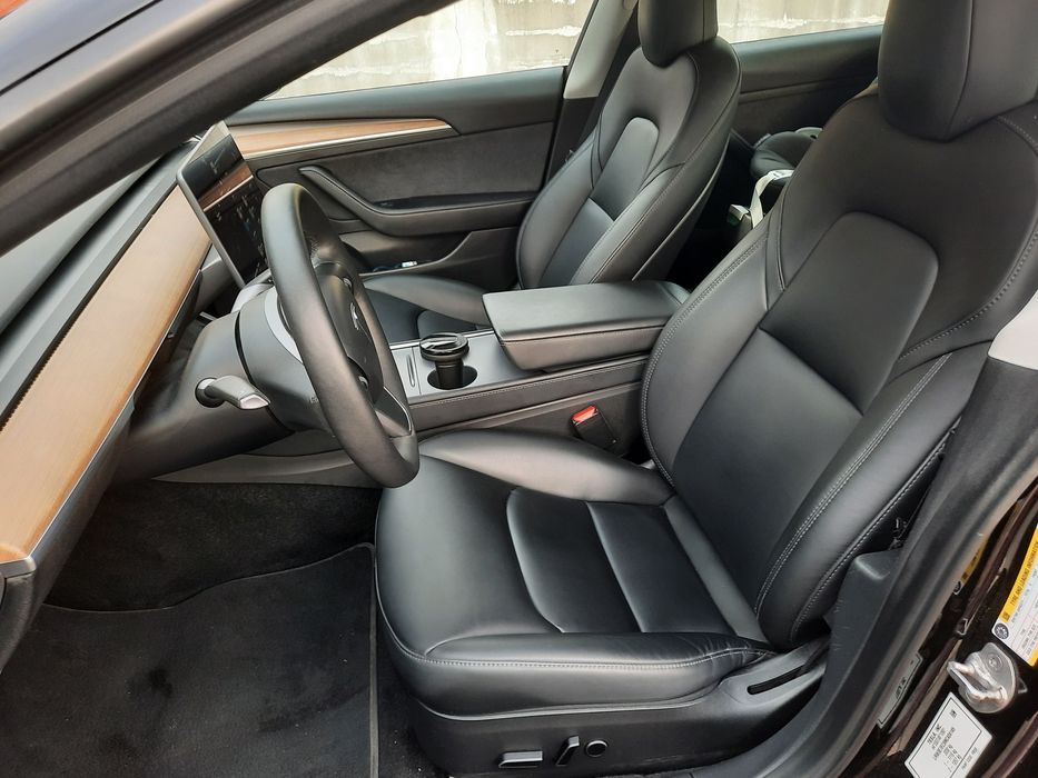 Tesla Model 3 Perfomance 514cv